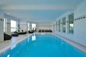 Hotel Godewind in Thiessow